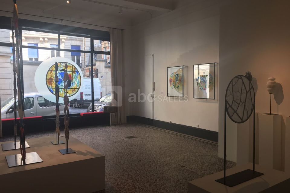 Galerie Perpitch & Bringand