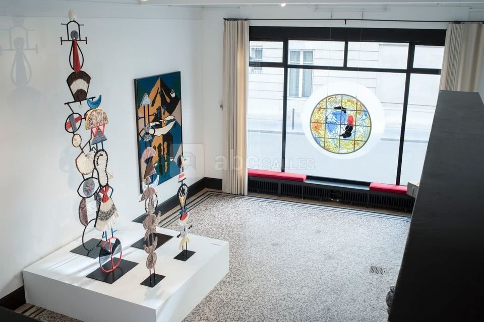 Galerie Perpitch & Bringand