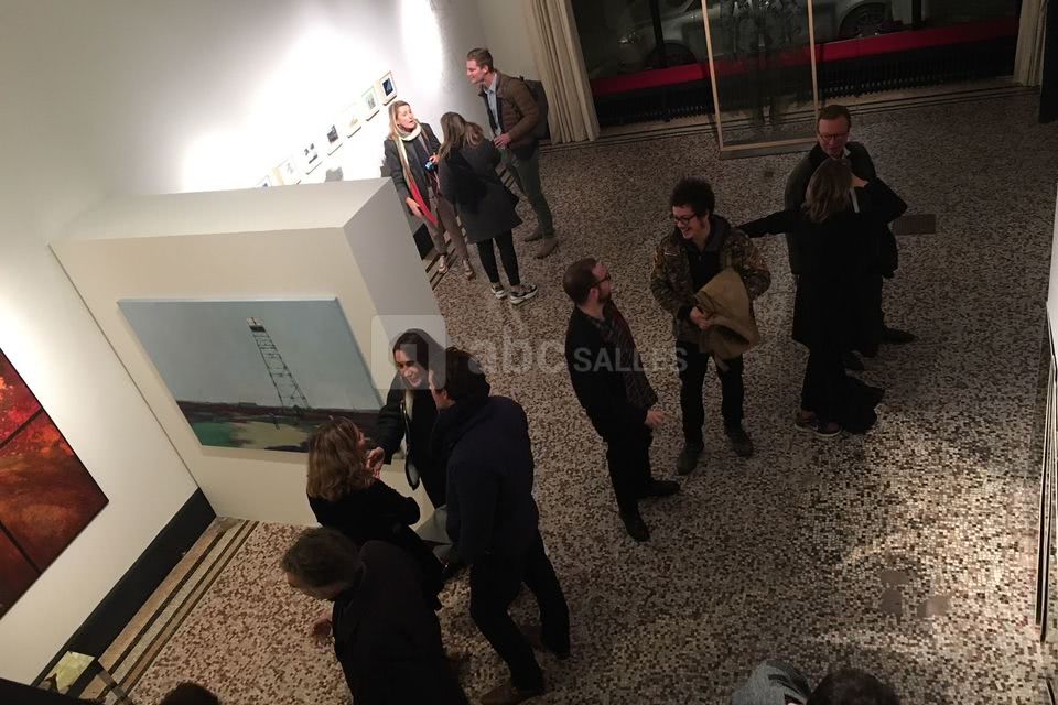 Galerie Perpitch & Bringand