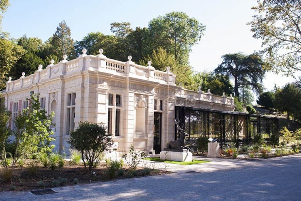Château de Ferrières