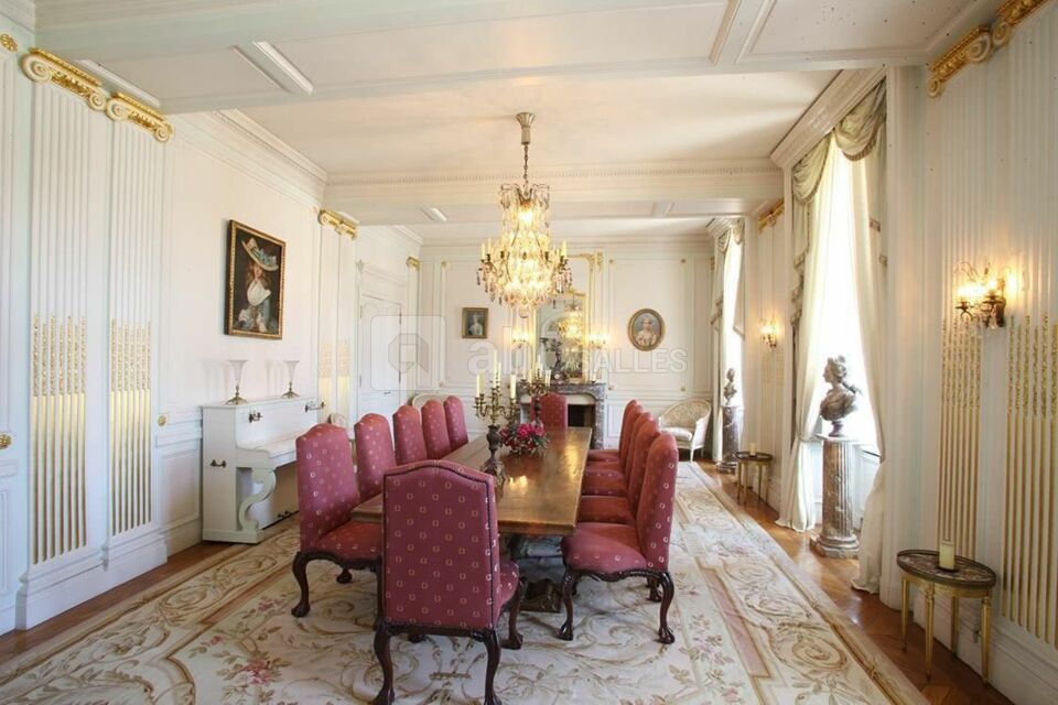 Château de Farcheville