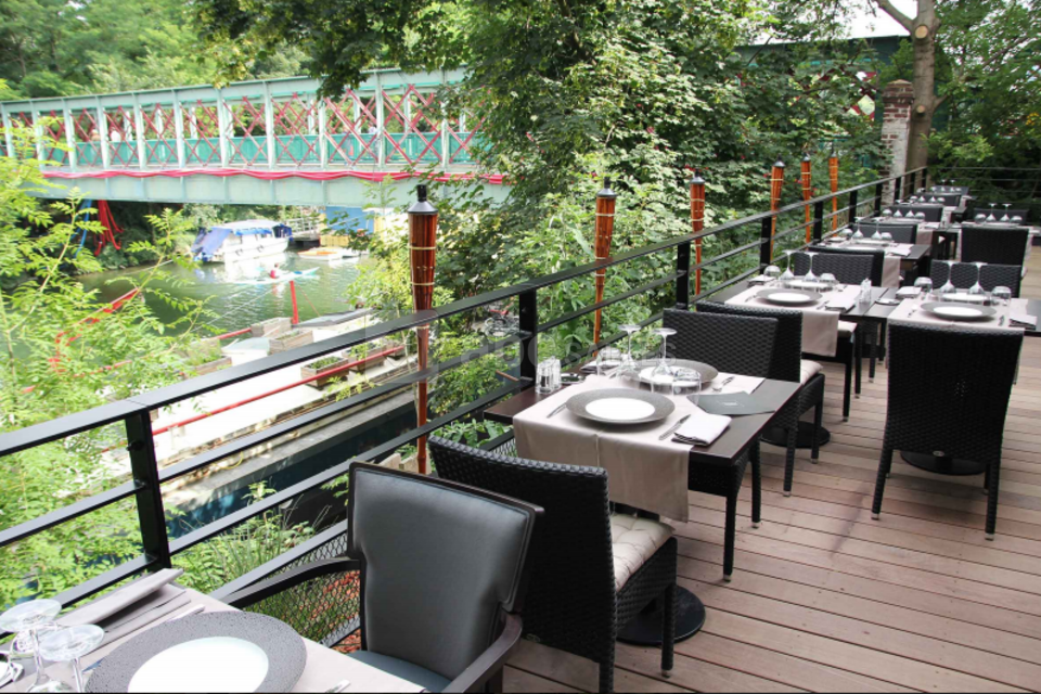 La Passerelle