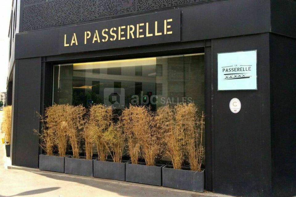 La Passerelle