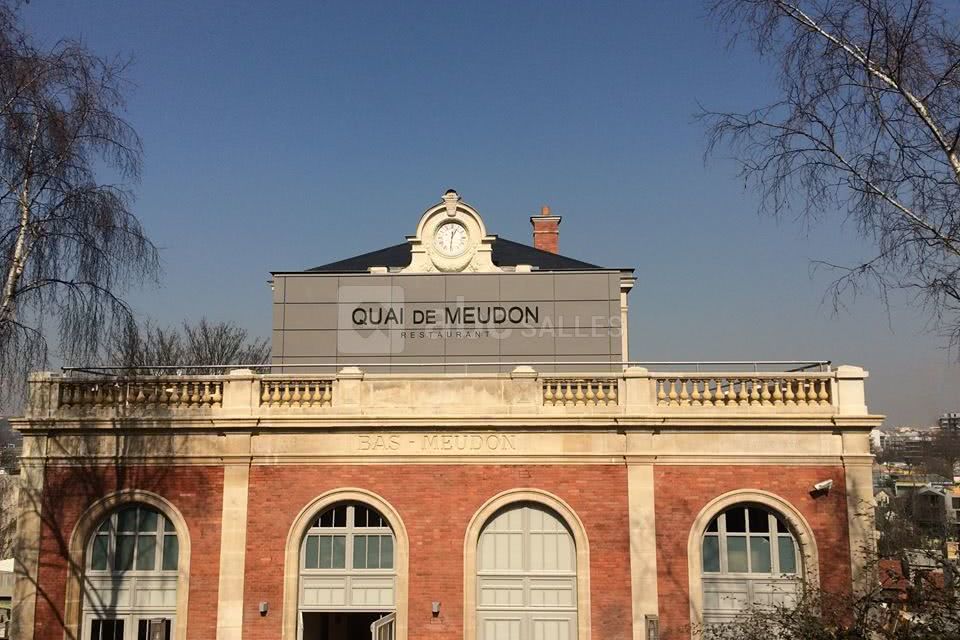 Quai de Meudon