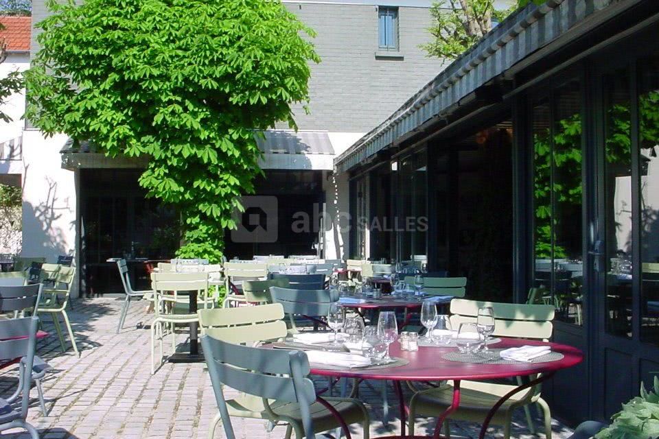 Au Père Lapin 10 Rue Du Calvaire 92150 Suresnes Au Père Lapin - ABC Salles