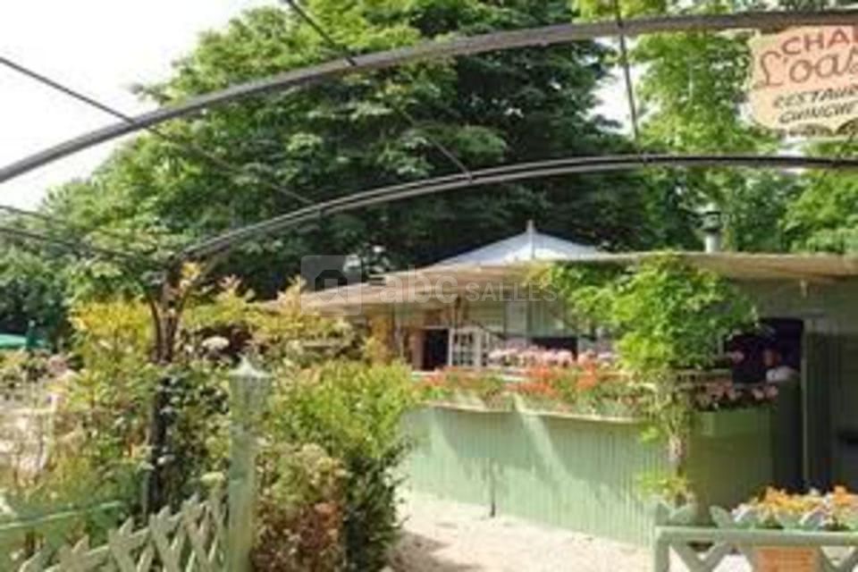 Chalet l'Oasis