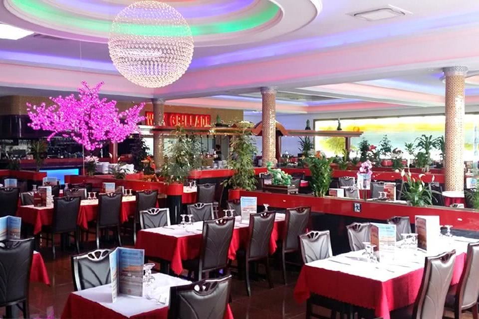 W&g Saveurs Gourmandes