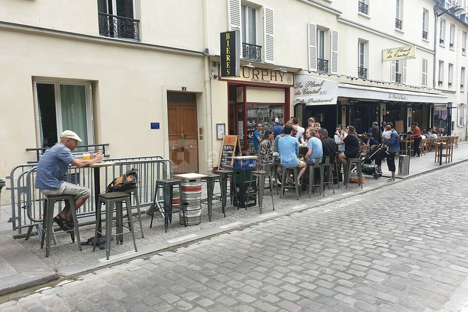 Le Murphy