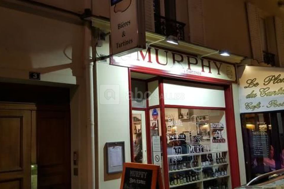 Le Murphy