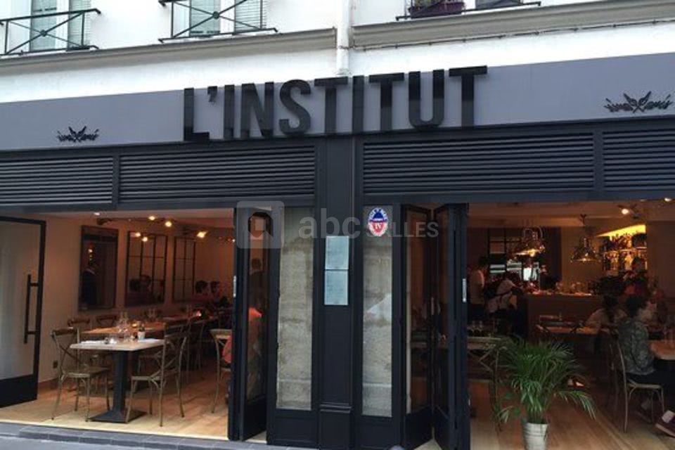 L'Institut - ABC Salles