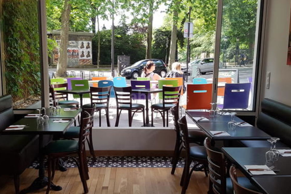 Terrasse de la Sybille