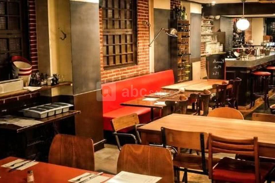 Le Barbier de Bastille