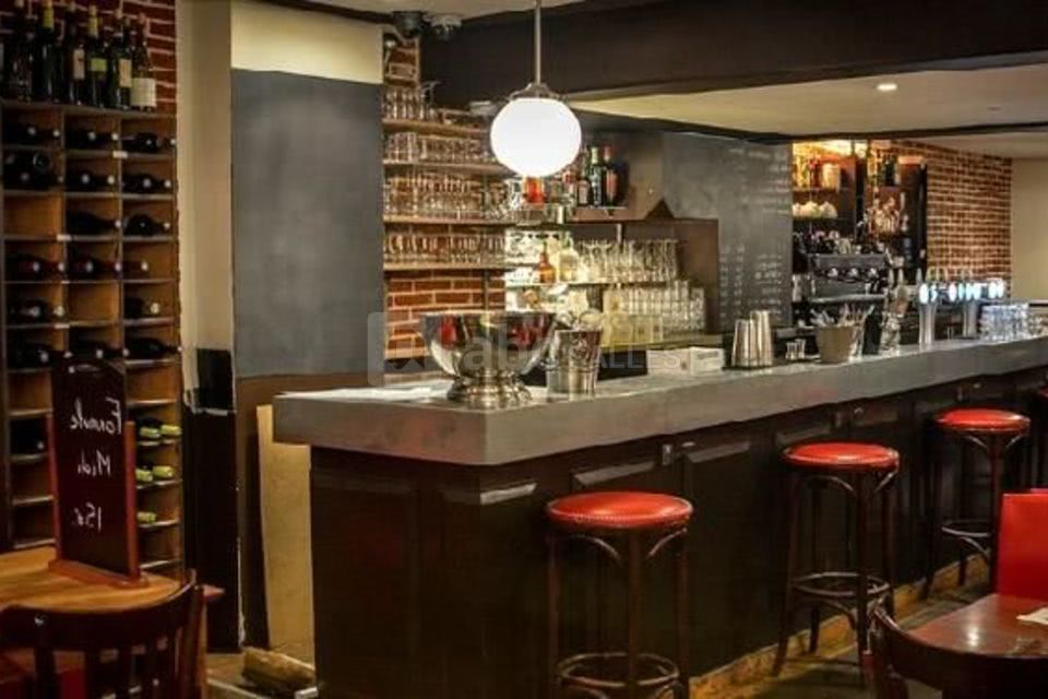 Le Barbier de Bastille