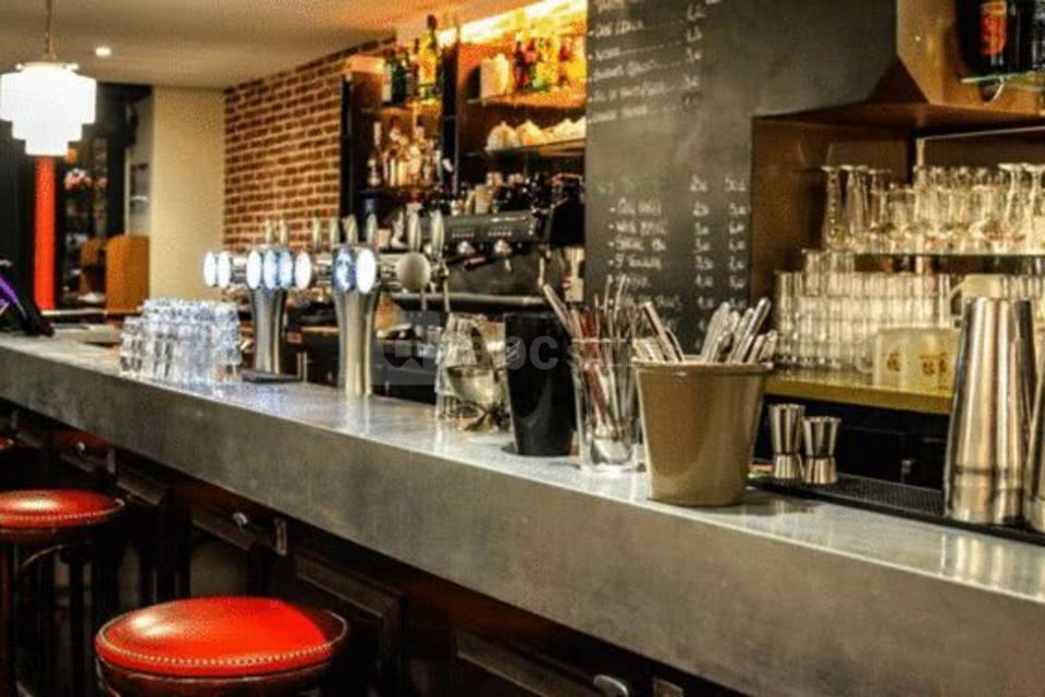 Le Barbier de Bastille