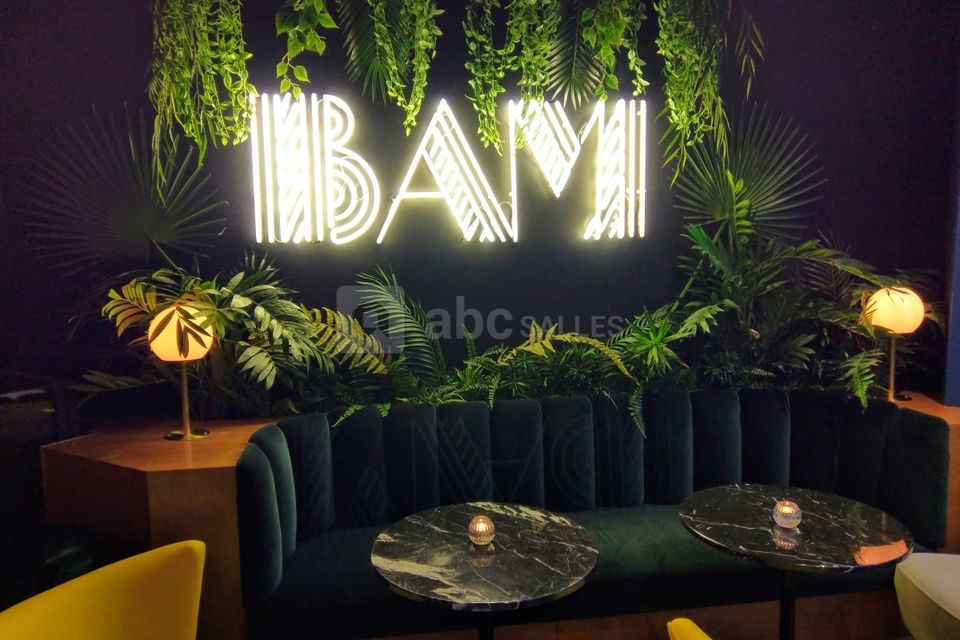 Bam Karaoke Box - Republique