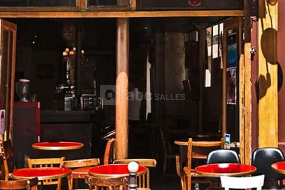 Onze Bar