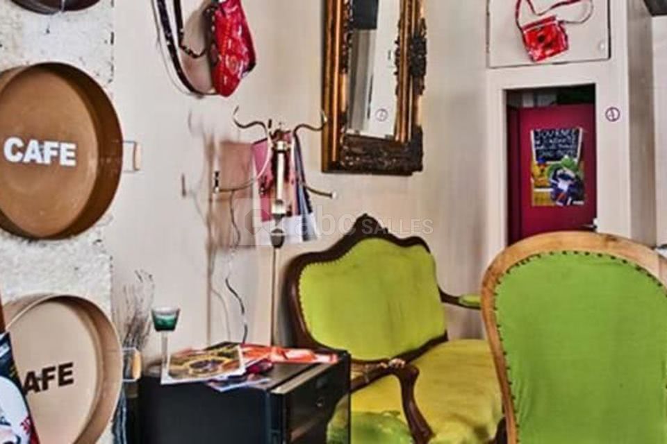 Onze Bar