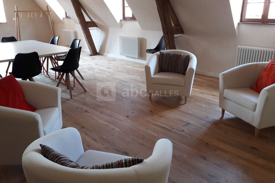 Le Moulin à Parole