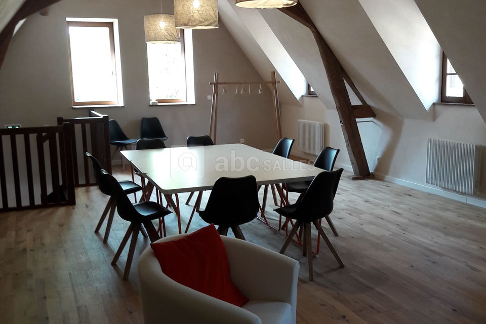 Le Moulin à Parole