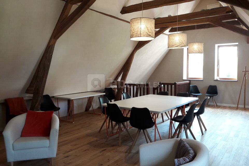 Les Lettres de Mon Moulin