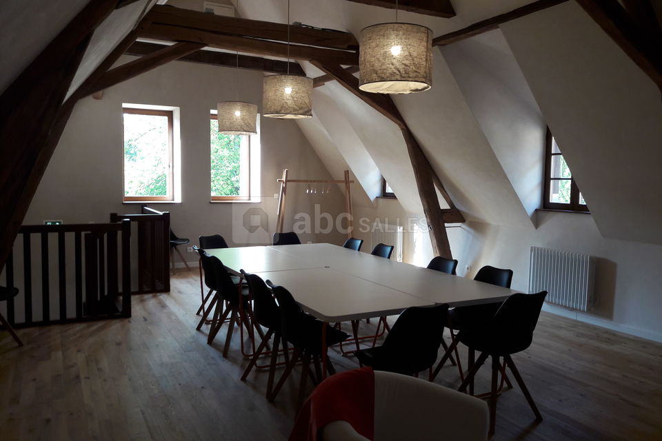 Le Moulin à Parole