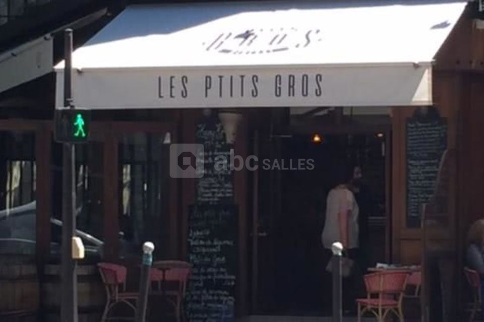 Les Ptits Gros