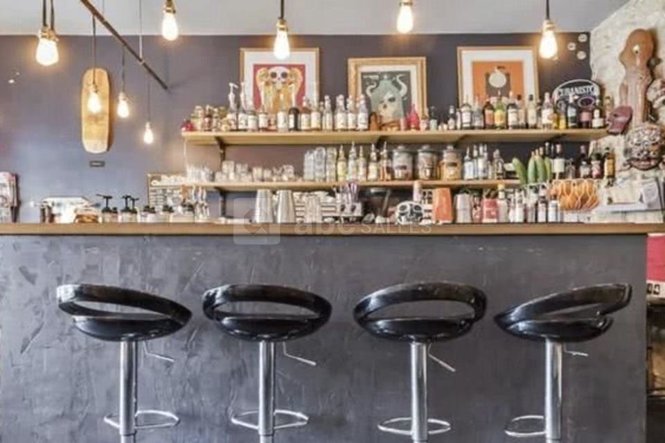 Le Tiny Café