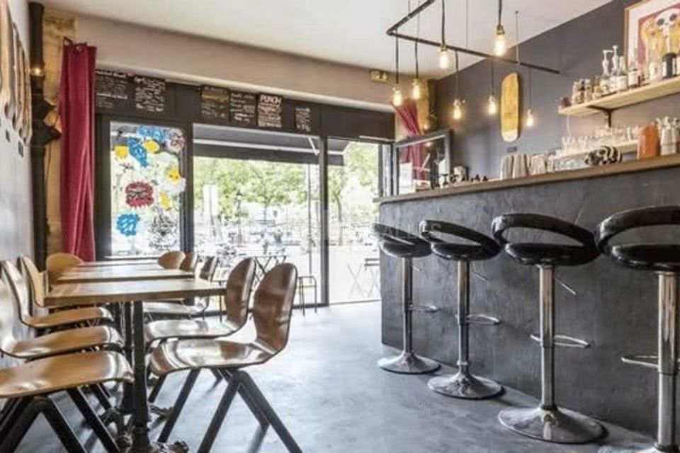 Le Tiny Café