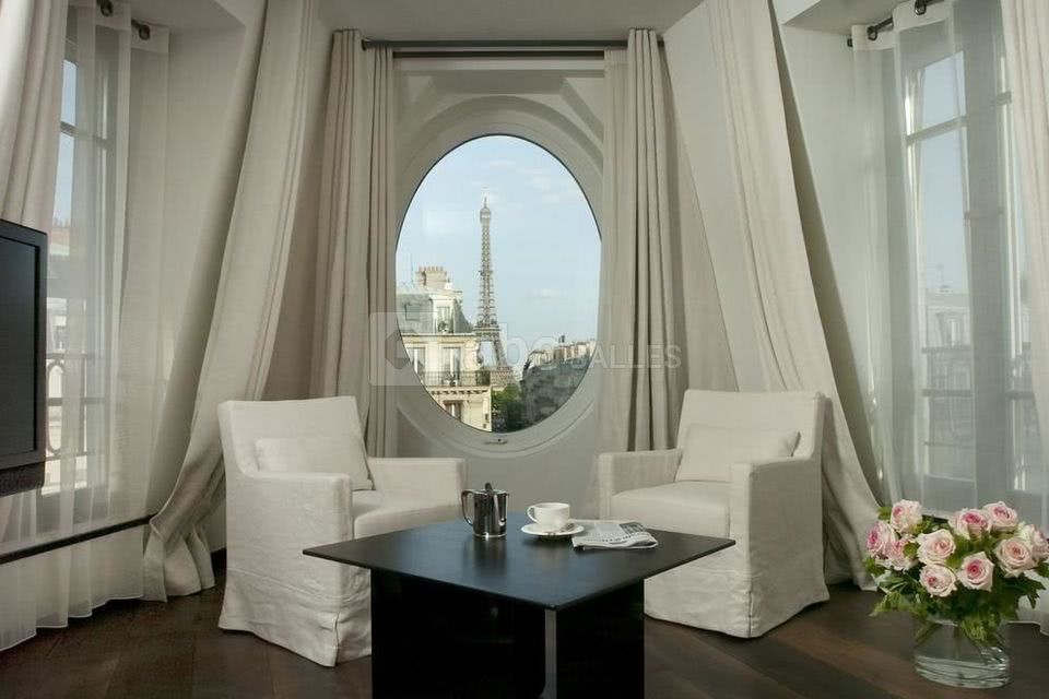 Hôtel Le Metropolitan