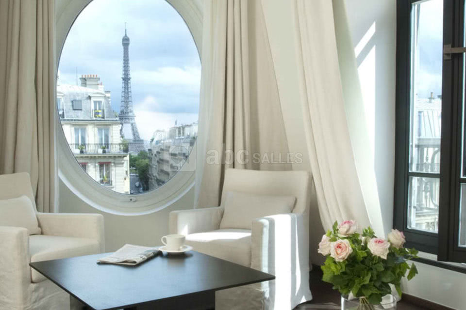 Hôtel Le Metropolitan