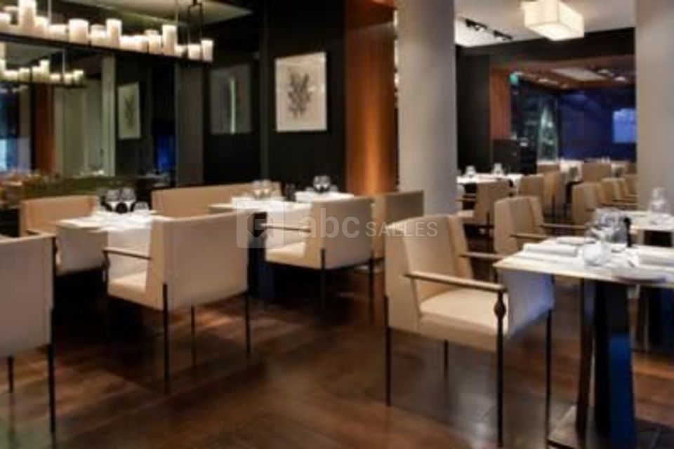 Hôtel Le Metropolitan