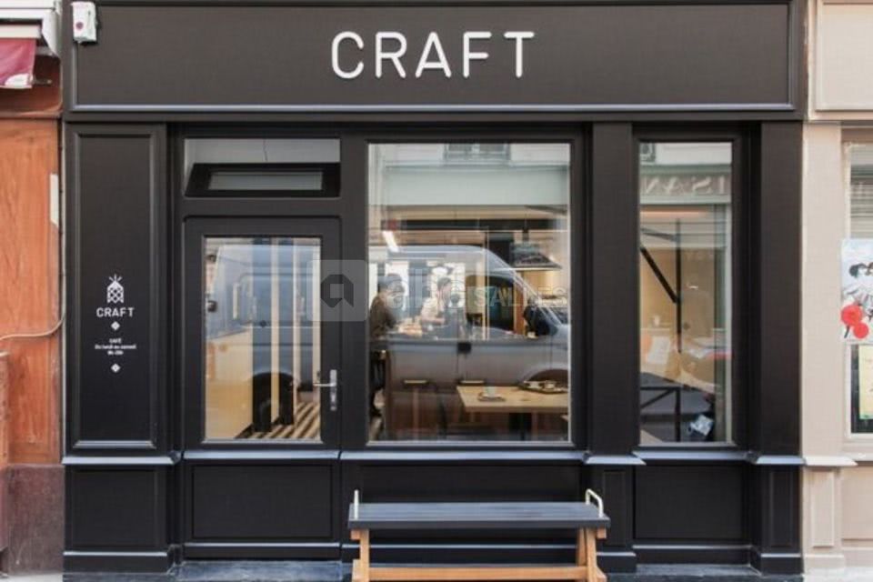 Café Craft