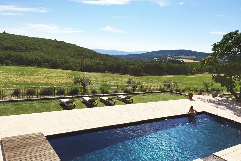 Domaine des Grillons