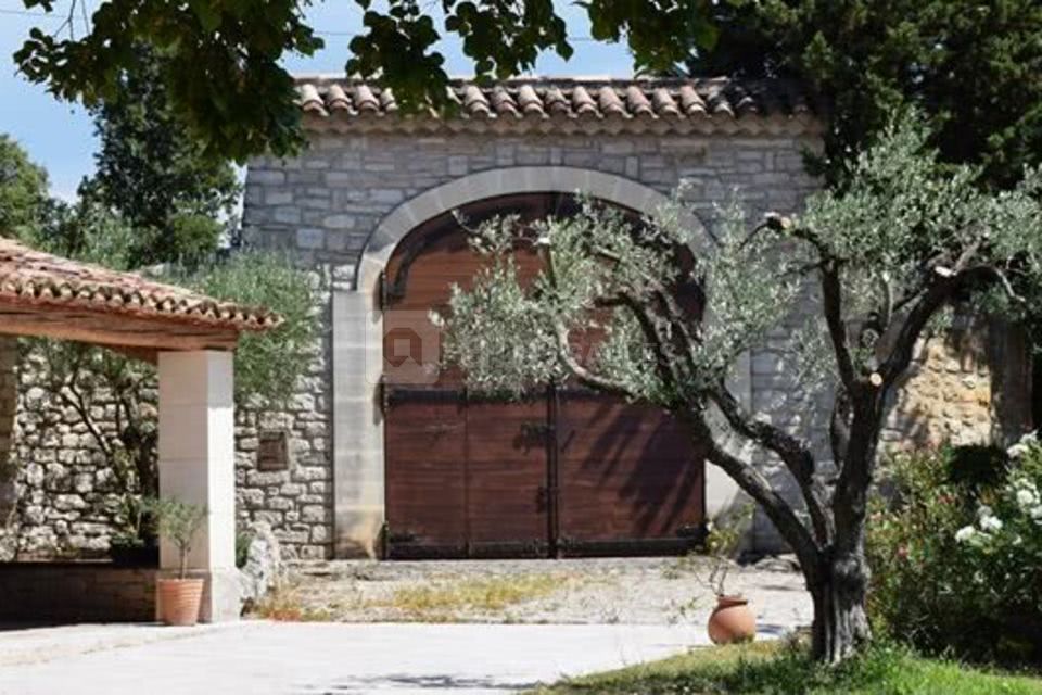 Domaine des Grillons