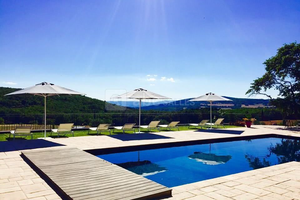 Domaine des Grillons