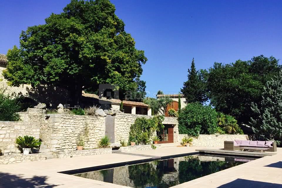 Domaine des Grillons