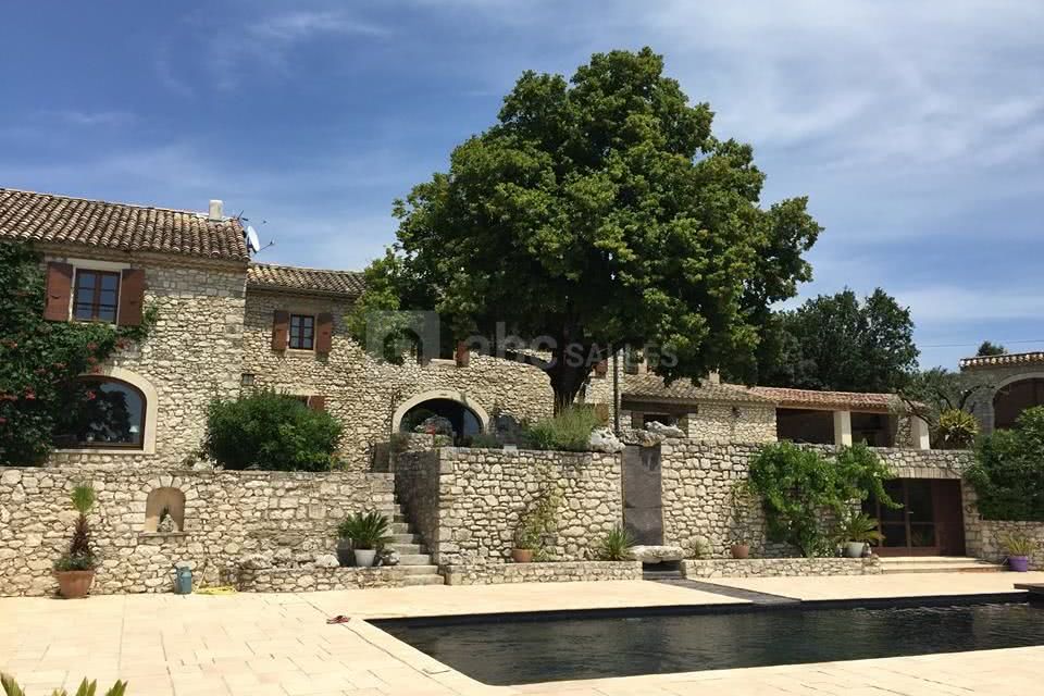 Domaine des Grillons