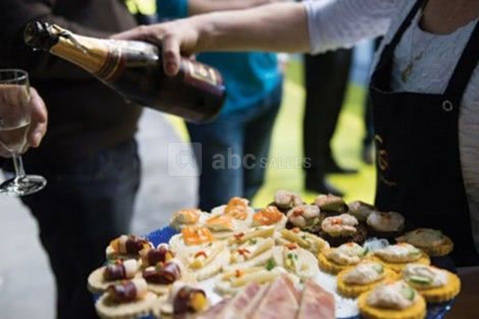 Parc des Expositions de Troyes