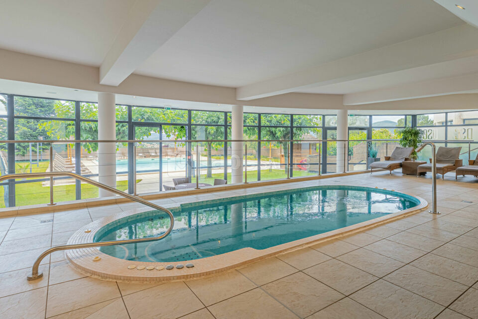 Domaine de Saint-Clair