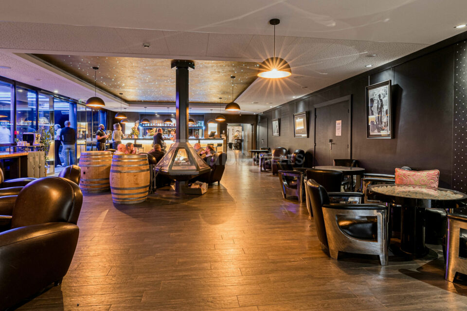 Domaine de Saint-Clair