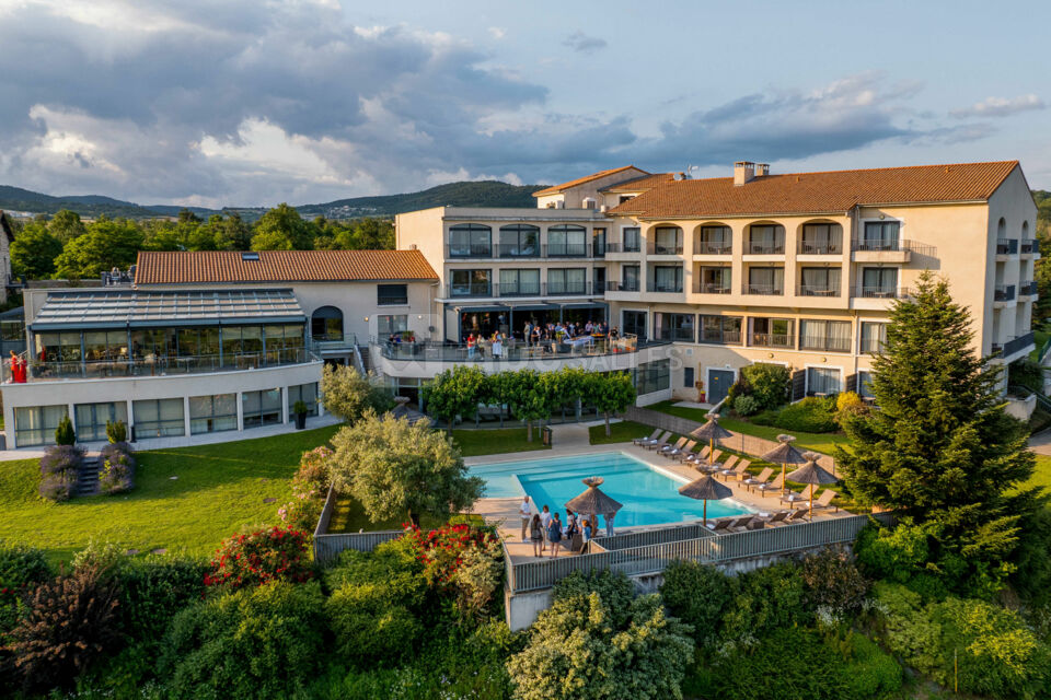 Domaine de Saint-Clair