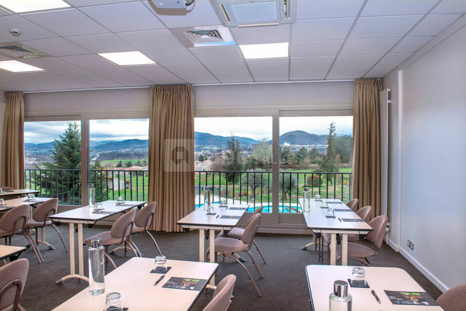 Salle Condrieu
