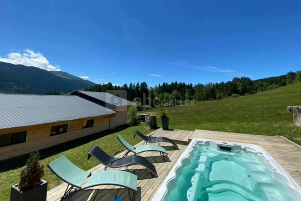 Domaine de la Pierre à Sel