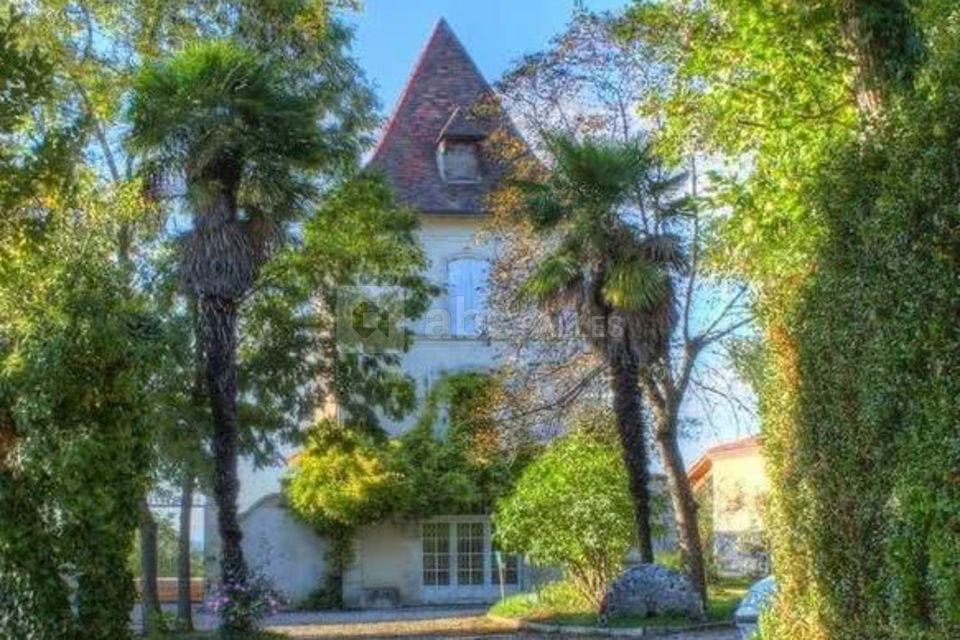 La Bastide d'Elora