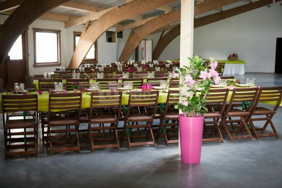 La Ferme des Gabelins