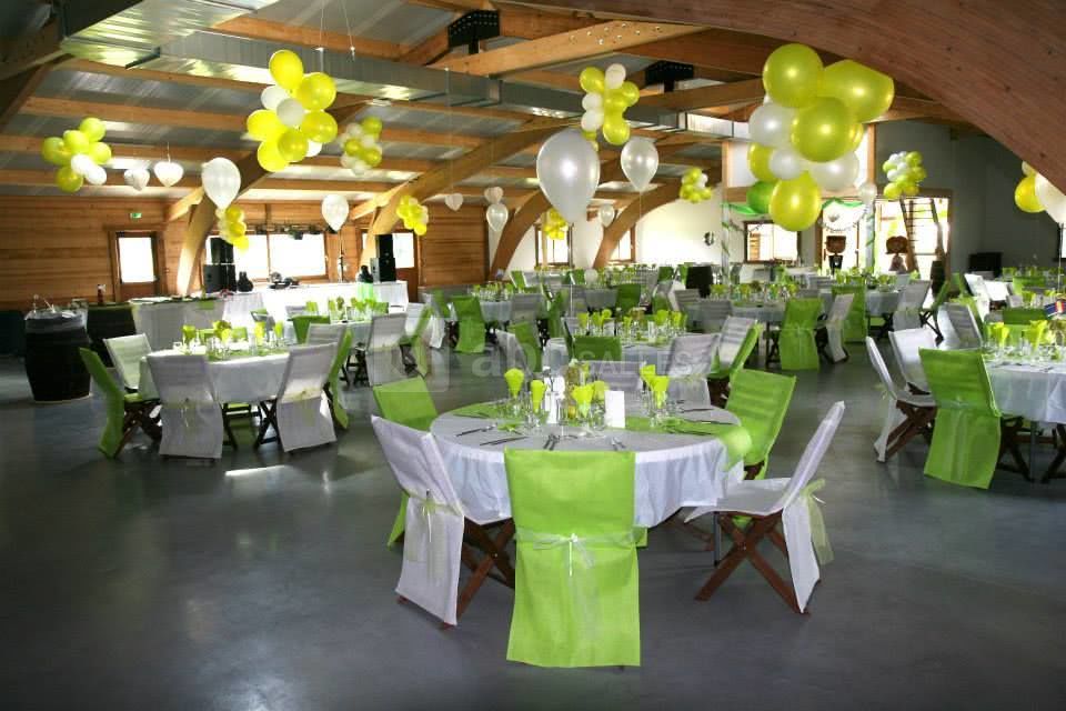 La Ferme des Gabelins