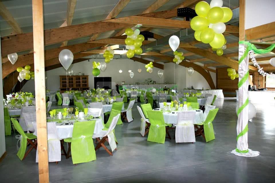 La Ferme des Gabelins