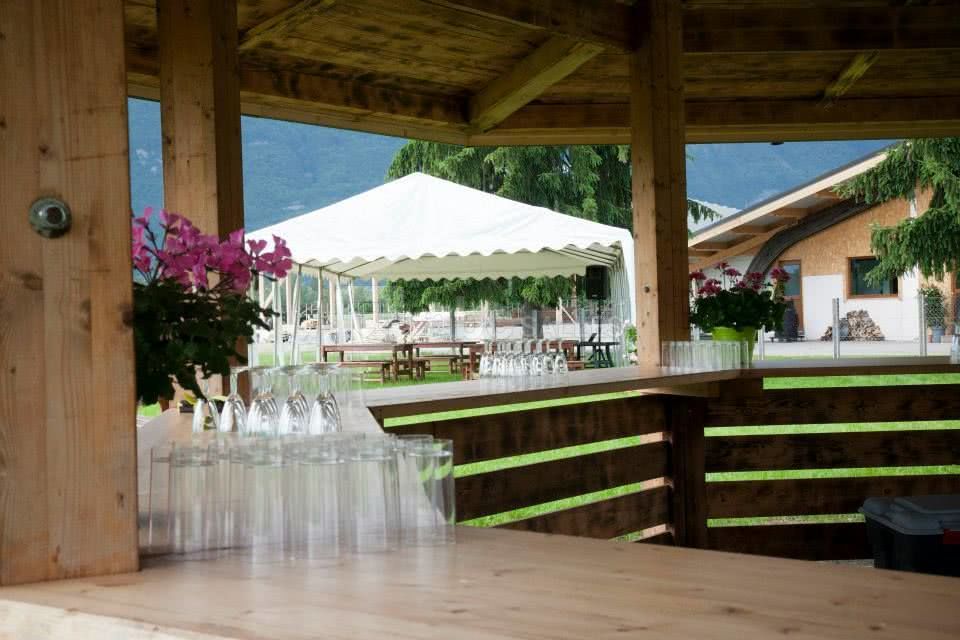 La Ferme des Gabelins