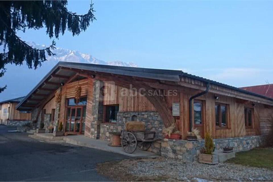 La Ferme des Gabelins