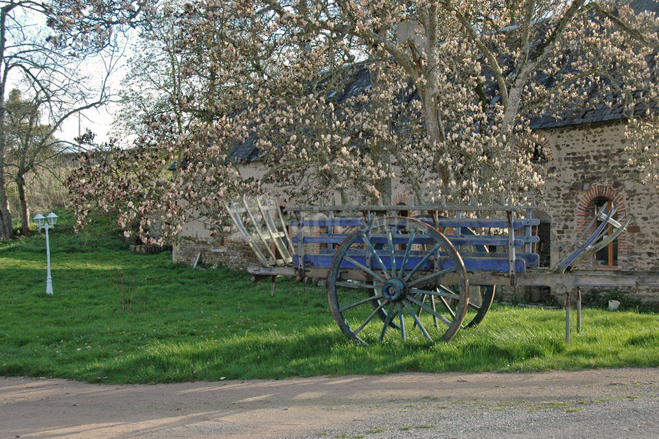 Domaine de la Couture